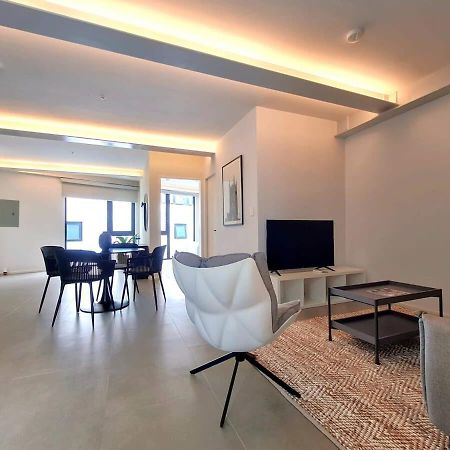 Designer 2Br With Pool In Casco Antiguo Apartment Panama City Ngoại thất bức ảnh