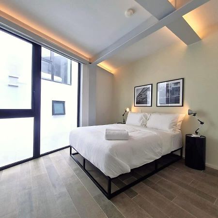 Designer 2Br With Pool In Casco Antiguo Apartment Panama City Ngoại thất bức ảnh
