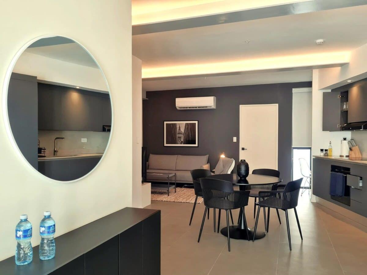 Designer 2Br With Pool In Casco Antiguo Apartment Panama City Ngoại thất bức ảnh