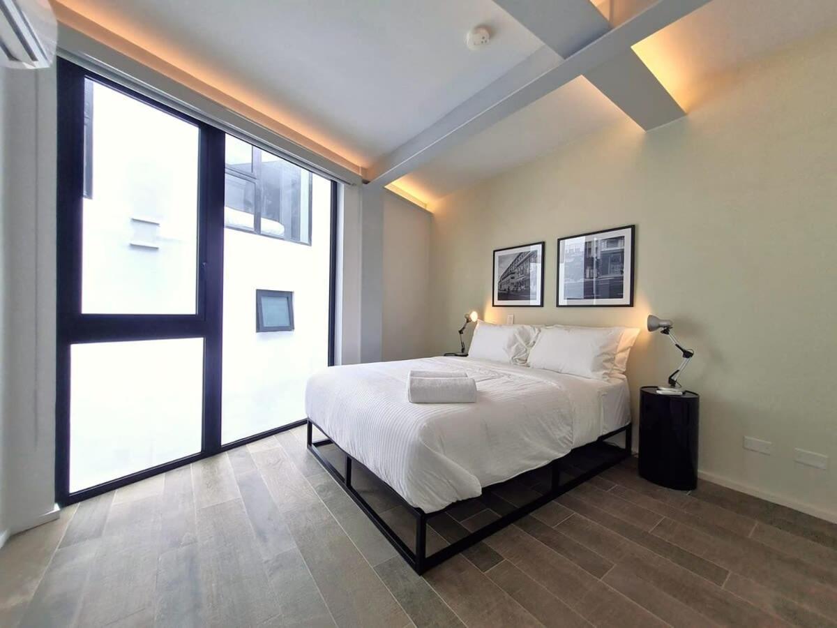 Designer 2Br With Pool In Casco Antiguo Apartment Panama City Ngoại thất bức ảnh