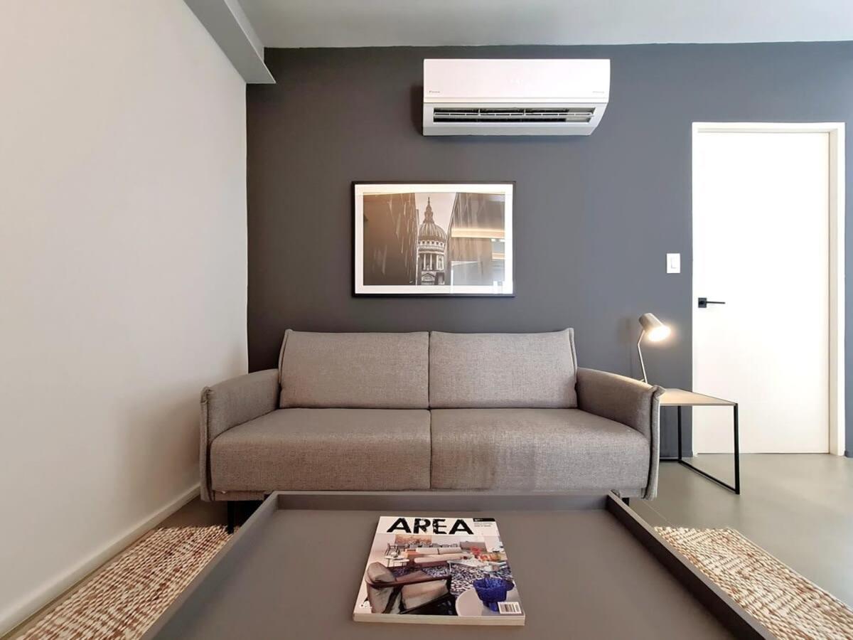 Designer 2Br With Pool In Casco Antiguo Apartment Panama City Ngoại thất bức ảnh