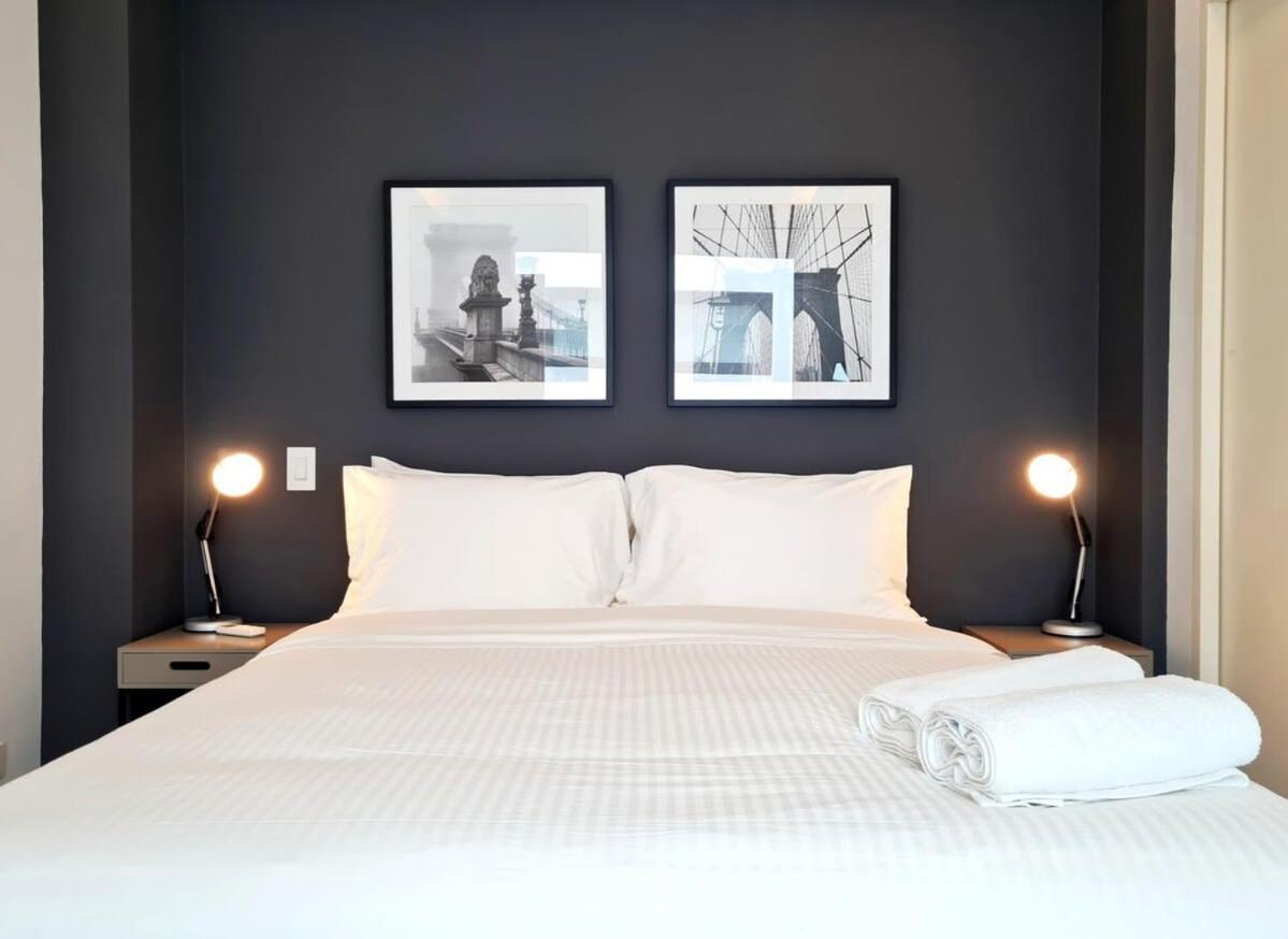 Designer 2Br With Pool In Casco Antiguo Apartment Panama City Ngoại thất bức ảnh