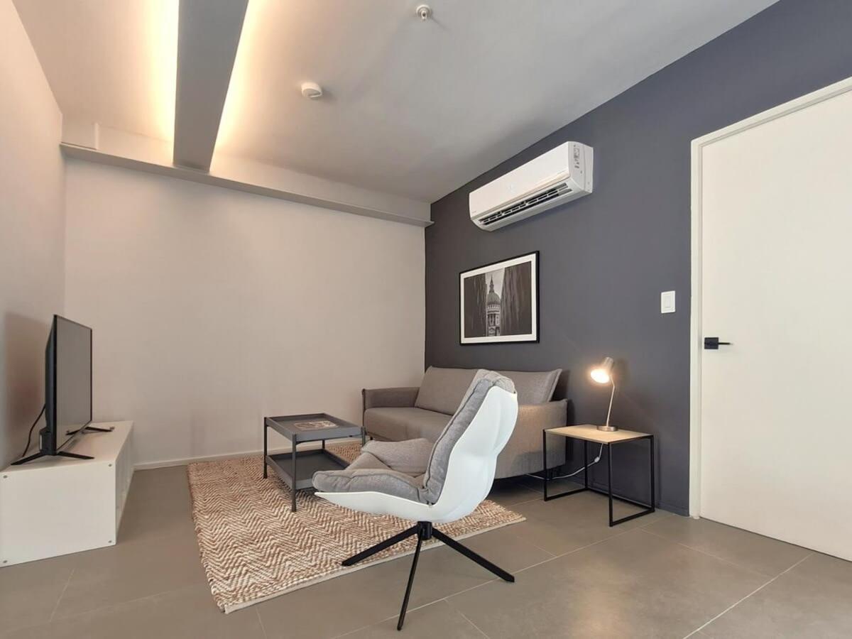 Designer 2Br With Pool In Casco Antiguo Apartment Panama City Ngoại thất bức ảnh